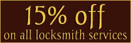 Locksmith Tempe Services